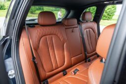 										2022 BMW X5 M50i AWD full									