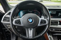 										2022 BMW X5 M50i AWD full									