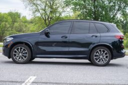 2022 BMW X5 M50i AWD