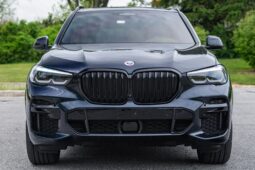 										2022 BMW X5 M50i AWD full									