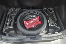 										2022 Toyota Corolla Hatchback XSE full									