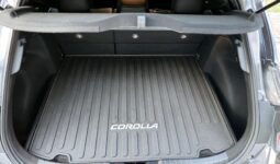 2022 Toyota Corolla Hatchback XSE