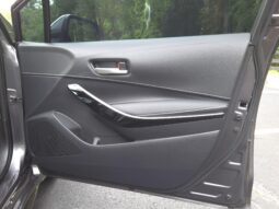 2022 Toyota Corolla Hatchback XSE