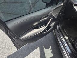 2022 Toyota Corolla Hatchback XSE