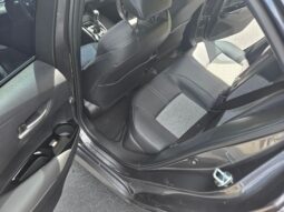 										2022 Toyota Corolla Hatchback XSE full									