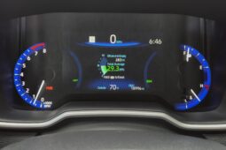 										2022 Toyota Corolla Hatchback XSE full									