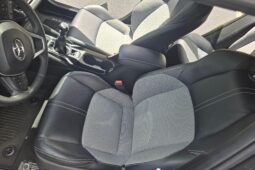 										2022 Toyota Corolla Hatchback XSE full									