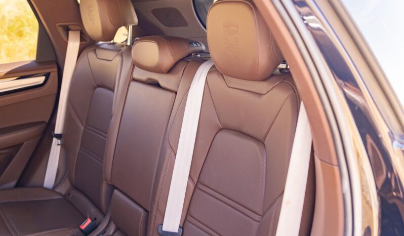 								2023 Porsche Cayenne Platinum Edition full									