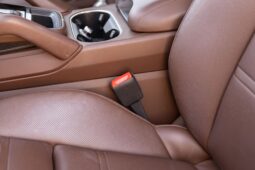 										2023 Porsche Cayenne Platinum Edition full									