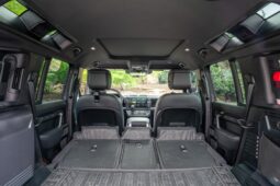 2023 Land Rover Defender 110 V8