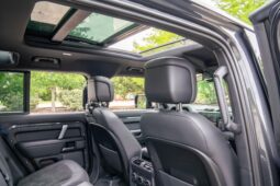 2023 Land Rover Defender 110 V8