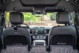 2023 Land Rover Defender 110 V8
