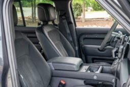 2023 Land Rover Defender 110 V8