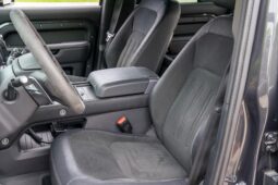 										2023 Land Rover Defender 110 V8 full									