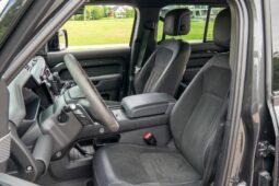 										2023 Land Rover Defender 110 V8 full									