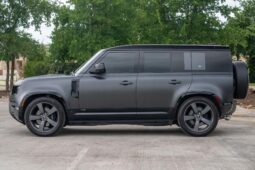 2023 Land Rover Defender 110 V8