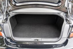 										2023 Subaru BRZ Limited full									