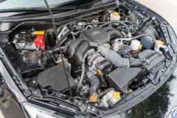 2023 Subaru BRZ Limited