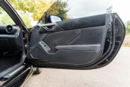 2023 Subaru BRZ Limited