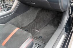 2023 Subaru BRZ Limited