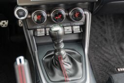 										2023 Subaru BRZ Limited full									