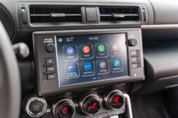 										2023 Subaru BRZ Limited full									