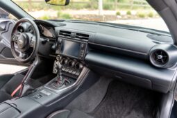 										2023 Subaru BRZ Limited full									