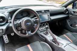 										2023 Subaru BRZ Limited full									