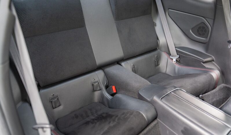 								2023 Subaru BRZ Limited full									