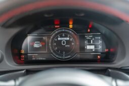 										2023 Subaru BRZ Limited full									