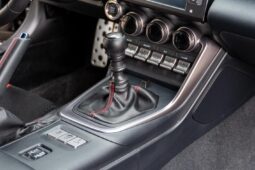 										2023 Subaru BRZ Limited full									