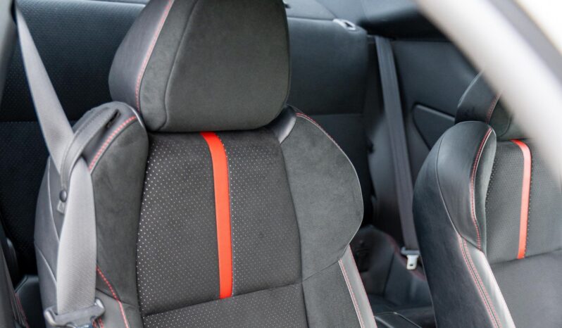 								2023 Subaru BRZ Limited full									