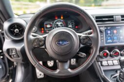 										2023 Subaru BRZ Limited full									