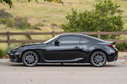 										2023 Subaru BRZ Limited full									