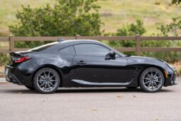 2023 Subaru BRZ Limited