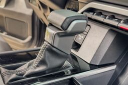 2023 Toyota Sequoia Platinum 4×4