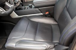 										2023 Toyota Sequoia Platinum 4×4 full									