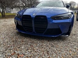 										2022 BMW M3 full									