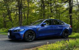 										2022 BMW M3 full									