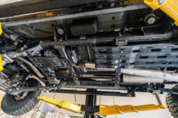 										2023 Ram 2500 Power Wagon Crew Cab 4×4 full									