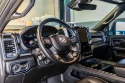 2023 Ram 2500 Power Wagon Crew Cab 4×4