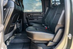 2023 Ram 2500 Power Wagon Crew Cab 4×4