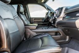 2023 Ram 2500 Power Wagon Crew Cab 4×4