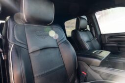 2023 Ram 2500 Power Wagon Crew Cab 4×4