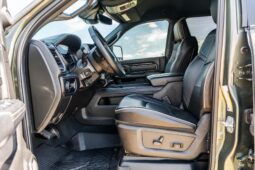 										2023 Ram 2500 Power Wagon Crew Cab 4×4 full									