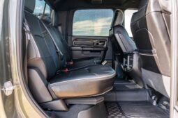 										2023 Ram 2500 Power Wagon Crew Cab 4×4 full									