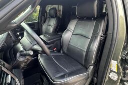 										2023 Ram 2500 Power Wagon Crew Cab 4×4 full									