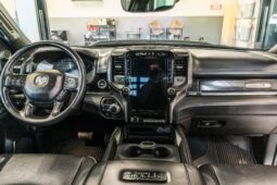 										2023 Ram 2500 Power Wagon Crew Cab 4×4 full									