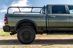 										2023 Ram 2500 Power Wagon Crew Cab 4×4 full									