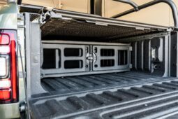 										2023 Ram 2500 Power Wagon Crew Cab 4×4 full									